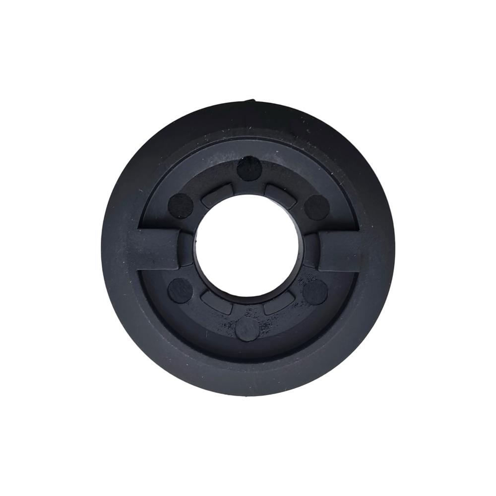 Chainsaw Worm Gear Oiler Pinion For Husqvarna 455 Rancher 460 Rancher 598718301 Replacement Part 537252601