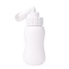 Portable Non Electric Bidet | Leak Free Handheld Travel Bidet Peri Bottle Angled Nozzle Sprayer 360ml Capacity | Toilet Use