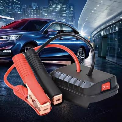 Igniter Jump Starter For Makita Lithium Battery Booster Cable Adapter Emergency Power Kit Diy Converter Without Battery