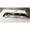 Compatible with Foton Bumper Assembly L183100000043