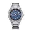 Orologio Automatico Argento [Citizen] NJ0180-80L da Uomo