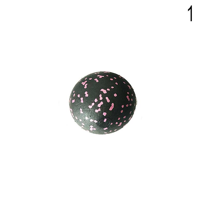 1 Stück Erdnuss-Massageball Epp-Massageball Faszienrolle Pilates Yoga
