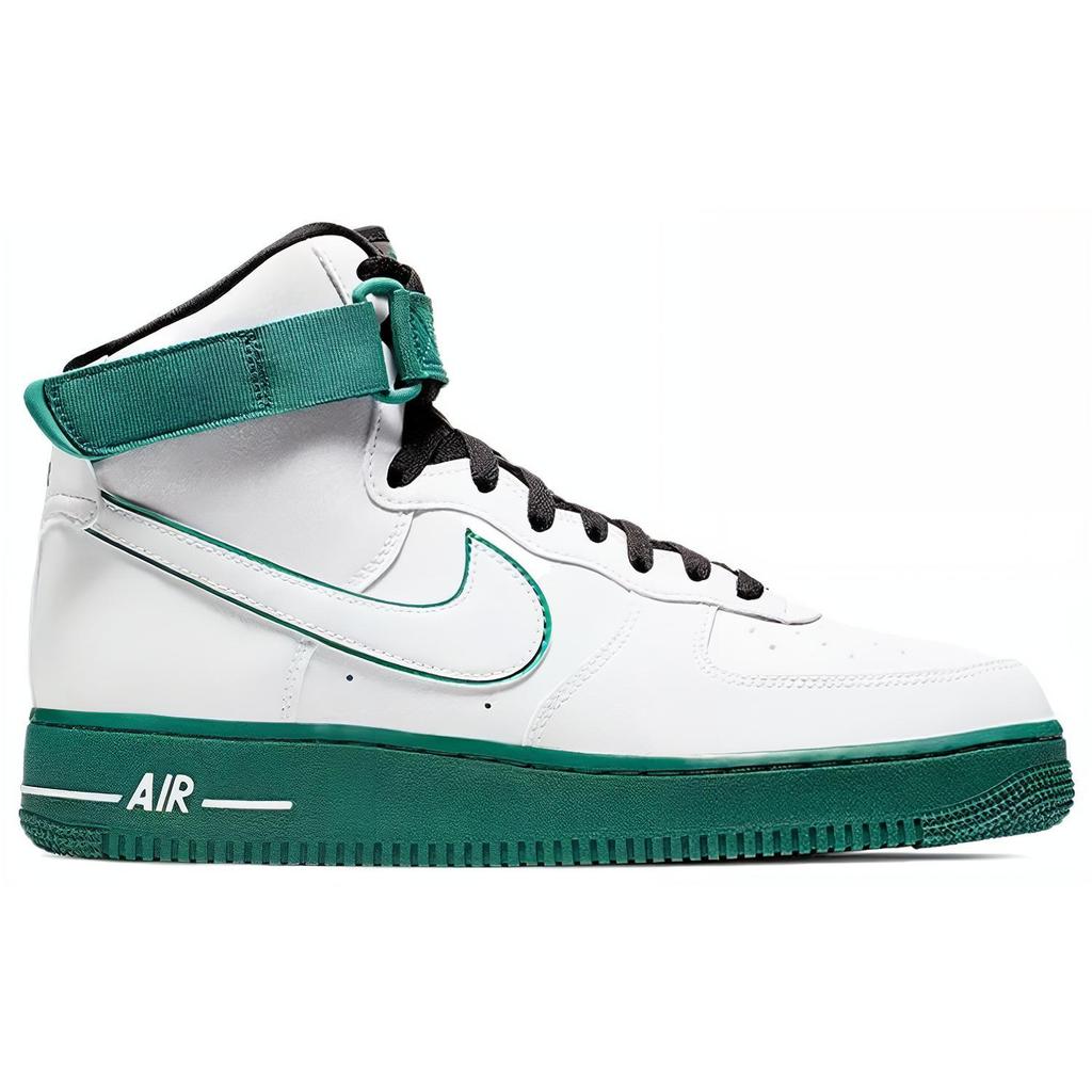 New Nike Air Force 1 High '07 LV8 'China Hoop Dreams' CK4581-110