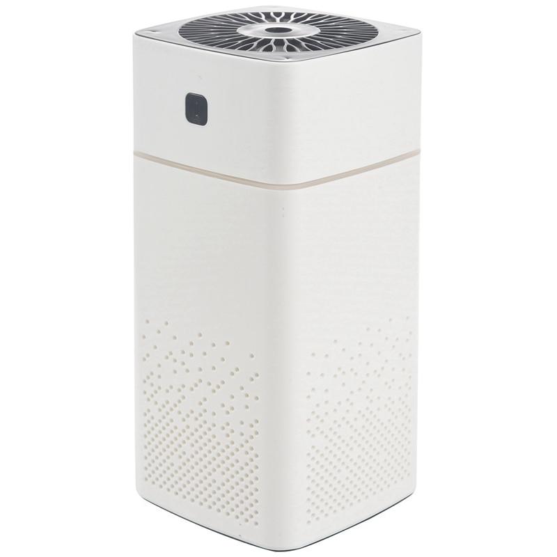 1000ml Air Humidifier Ultrasonic Aroma Diffuser Essential Oil LED Night Sight Mist Purifier Humidifier | Humidifiers