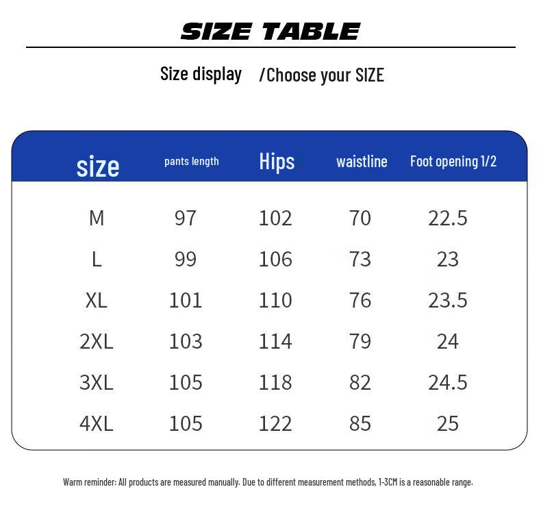 ROMON Men's Summer Casual Ice Silk Pants