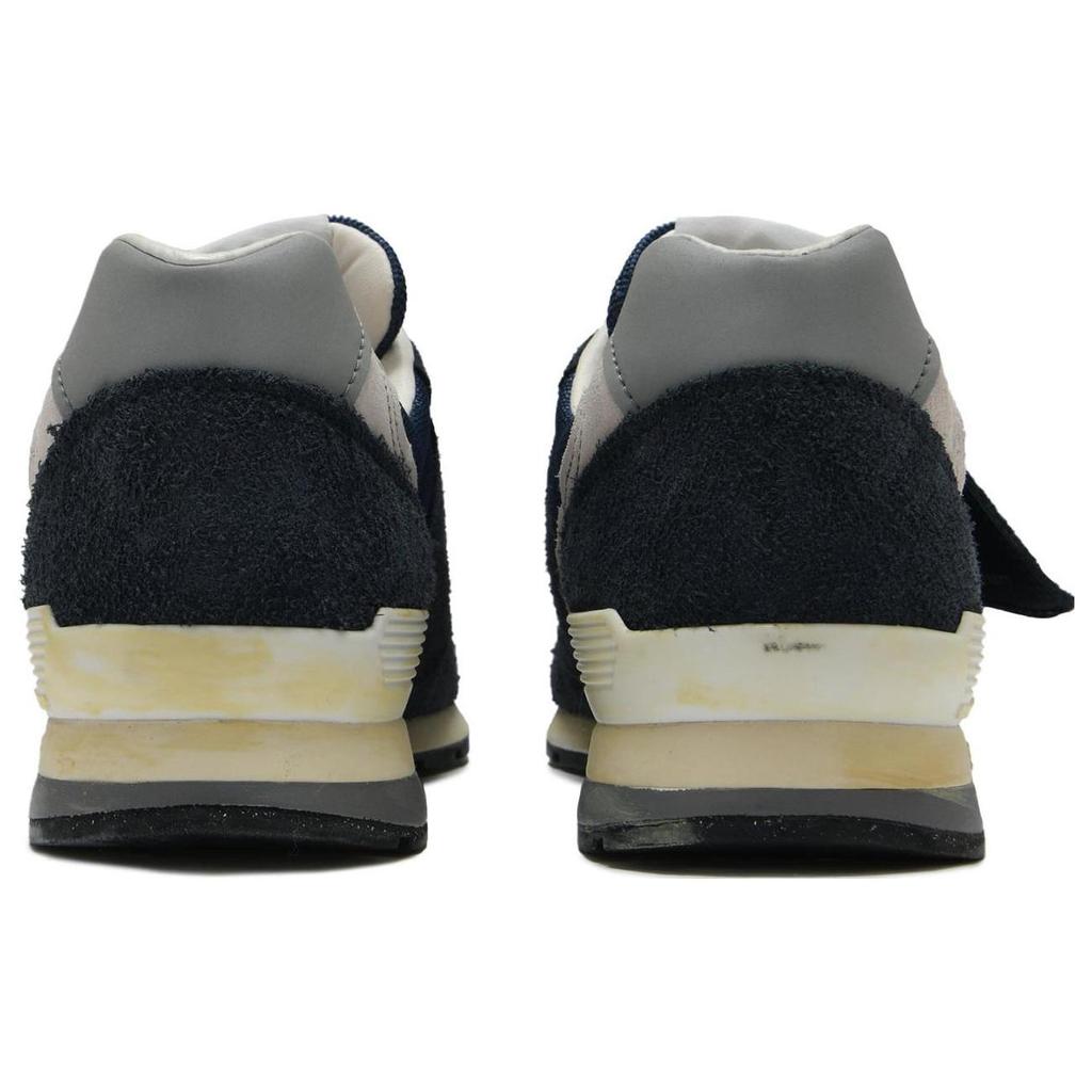New Balance 996v2 35th Anniversary Vintage Indigo CM996HM2