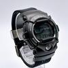 Used Working Baby-G BGT-109 Tripper New Battery Black Casio