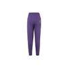 Jordan Flight MVP Cuffed Fleece-gefütterte Strick-Jogginghose Herren Unterteile Lila FB7028-502