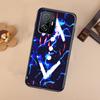 Cukur Logo Case For Xiaomi POCO X7 X6 X5 X3 Pro F3 F5 F6 M6 Pro 13 14 Ultra 11T 12T 13T 14T Pro Cover