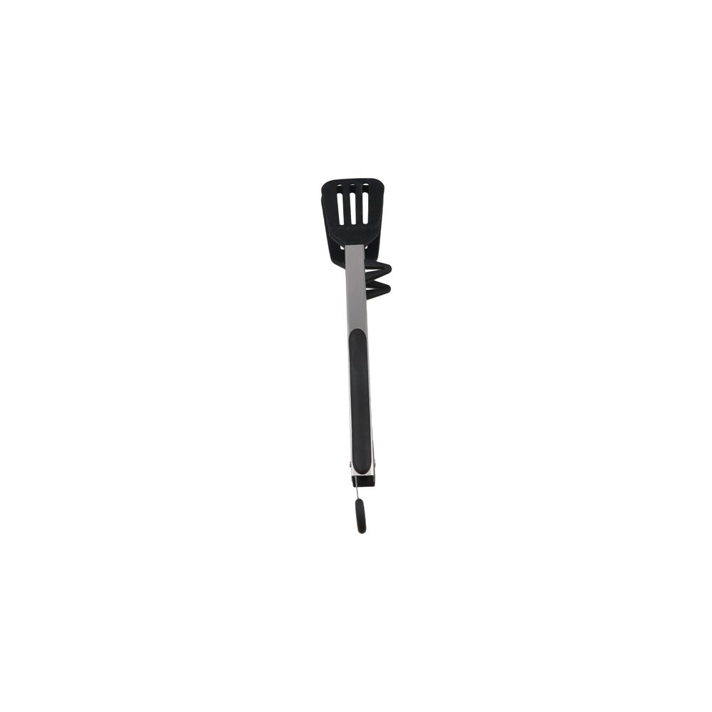 Salad Restaurant Buffet Serving Utensil Kitchen Tongs Bread Clip BBQ Grill Tongs Food Folder