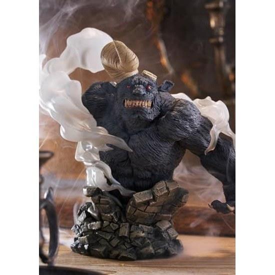 Max Factory Berserk Zodd Bust Figure