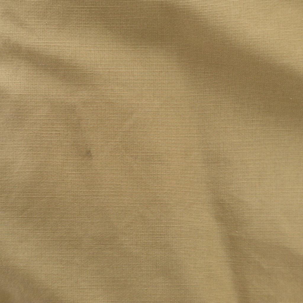 Woolrich Anni '90 Made in USA Vecchio cappotto con colletto in velluto a coste M beige da uomo Usato