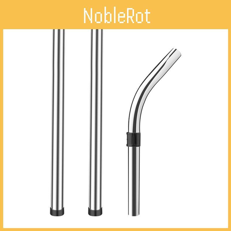 For Henry Vacuum Cleaner Metal Extender Tube For Home Use Fit For Large Areas