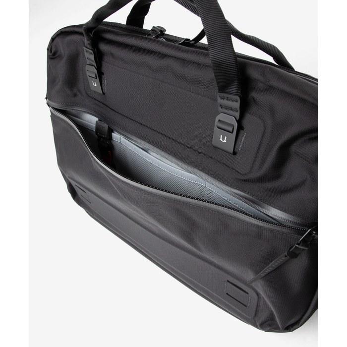 [Black Ember] Business Bag FORGE SB No.7224004 BLACK 20L
