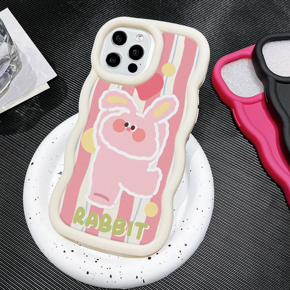 Huse pentru telefoane mobile pentru iPhone 11 13 XR 15 Pro Max 12 14 Pro Max Husa iPhone 16 7 Plus 8 Plus XS Max 15 Plus Cartoon Macaron Drăguț Anti-cădere Impermeabil
