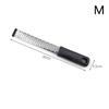 Stainless Steel Cheese Grater Slicer Lemon Zester Chocolate Chopper Fruit Peeler Planer Vegetables Cutter Kitchen Gadgets