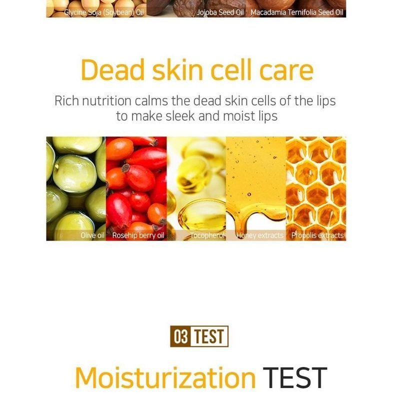 PETITFEE - Super Seed Lip Oil