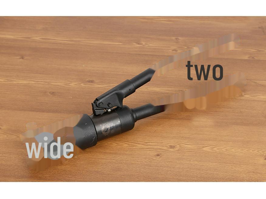 Electrician's Hydraulic Crimping Pliers for Copper and Aluminum Terminals