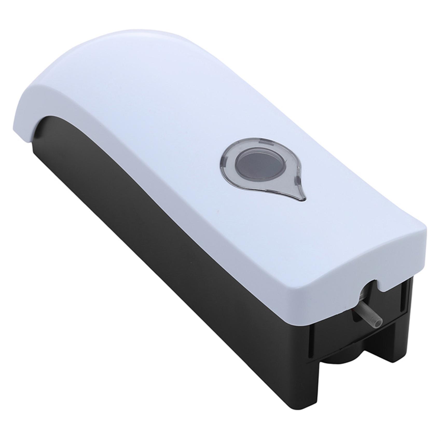 

300 мл настенный ручной дозатор мыла для ванной комнаты отеля дозатор мыла бутылка дезинфицирующего средства для рук шампунь кондиционер белый