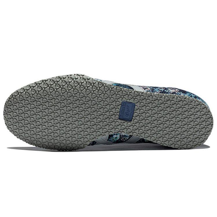 ONITSUKA TIGER Serrano Neformální Nízké Tenisky Unisex Tenisky Kamenně Modrá TH643N-4710