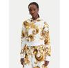 Versace Jeans Couture Hoodie 80HAI313 FS196
