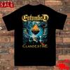 BEERDIGT (Geheim) T-Shirt Musik Unisex Vollgröße S- 5XL PA673