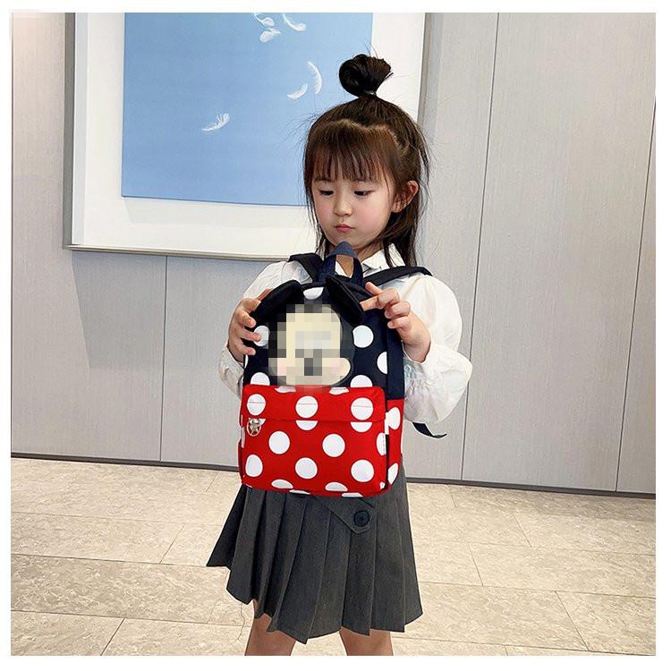 2023 Trendy Kids' Backpack for Boys and Girls, Ages 2-6 - Stylish Kindergarten and Travel Backpack