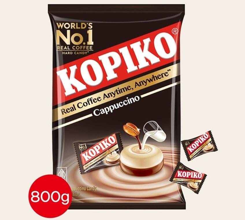 [KOPIKO] Kopiko Coffee Candy