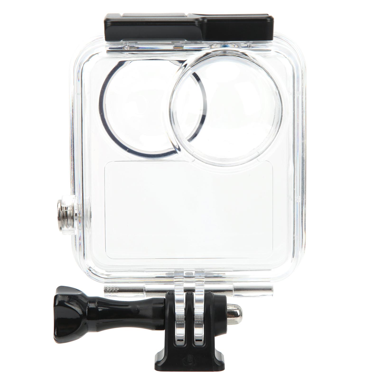 

40м водонепроницаемый защитный чехол для GoPro Max Panoramic Action Camera Accessories