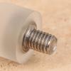 4Pcs Paint Dents Repair Kit Dents Repair Hammer Hook Dents Repair Tool Dents Rod Tip Car Accessories