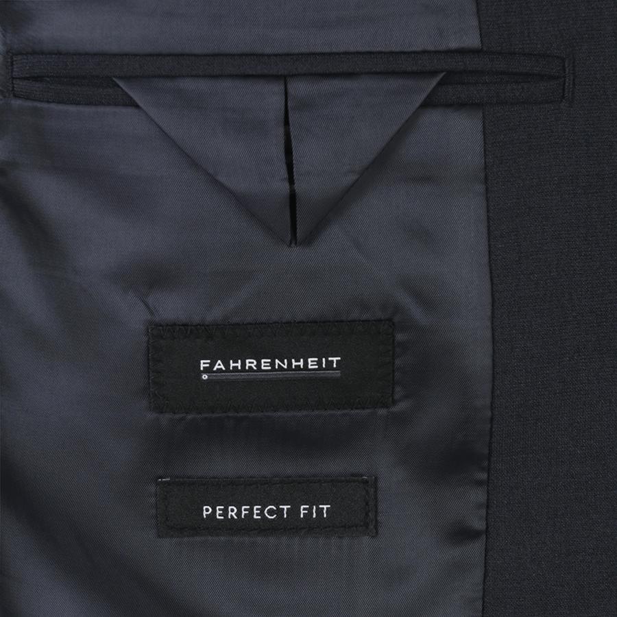 Fahrenheit [24S/S] Poly Solid Setup Jacket (Fiead4336)