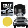Car Scratch Repair Cream Gentle Safe Compact Automotive Detailing Polish Cream Car Paint Scratch Polishing Waxing Kits for
