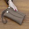 Fashion PU Leather Women Wallet Clutch Women's Purse Best Phone Wallet Female Case Phone Pocket Woman Wallet