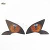 Suzuki GSX-S1000F 2015-2018 Headlight Decorative Stickers