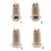 10mm Metal Waterproof Push Button Switch for Household Appliances