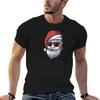 Theres Some Hos In This House Funny Christmas Dear Santa TShirt Unisex Tshirt T Shirts with Prints TShirt