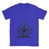 Onizuka Gto Great Teacher Onizuka T Shirts GTO Anime Funny Tees Short Sleeve O Neck T-Shirt Cotton Gift Idea Clothing