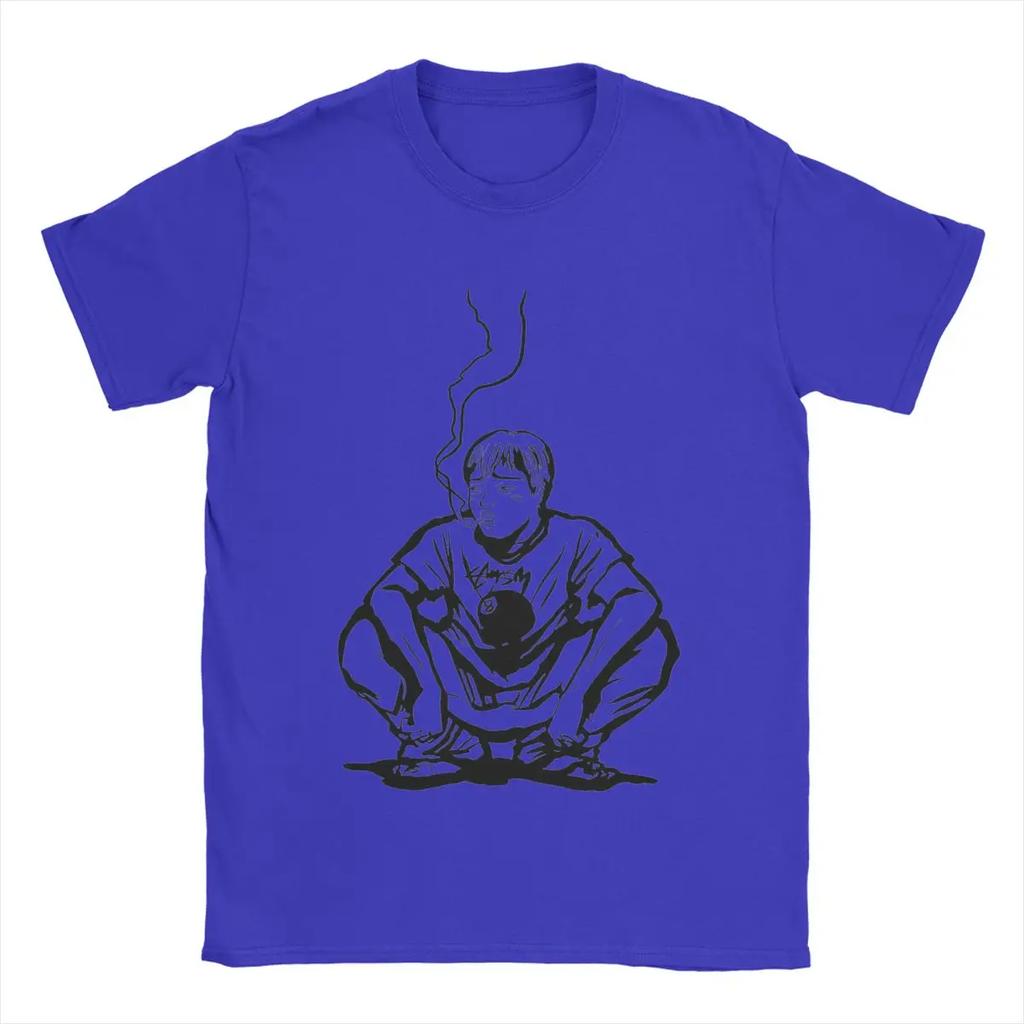 Onizuka Gto Great Teacher Onizuka T Shirts GTO Anime Funny Tees Short Sleeve O Neck T-Shirt Cotton Gift Idea Clothing