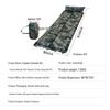 Portable Foldable Camouflage Camping Air Mat
