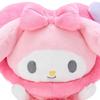 Sanrio Plush Character Grand Prize 3rd Edition Colorful Heart Series My Melody My Melody Character 430722