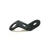 Universal Motorcycle Brake Master Cylinder Tank Oil Cup Holder Support Bracket