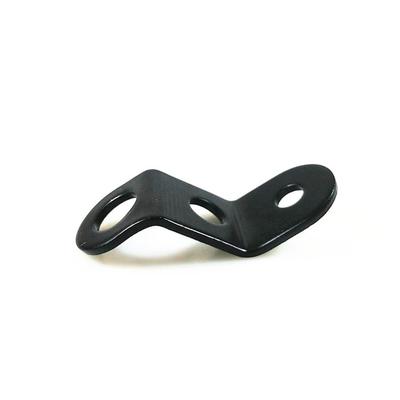 Soporte de Soporte para Depósito de Aceite de Bomba de Freno Maestro de Motocicleta Universal