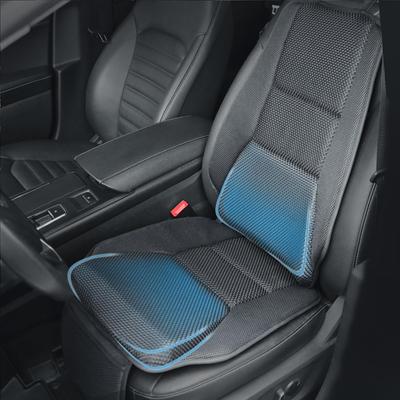 Autositzkissen für Autositzfahrer - Bequemes Memory Foam-Autositzpolster bei Po-Schmerzen &; Linderung von Rückenschmerzen – universell für die meisten Sitze im Auto,