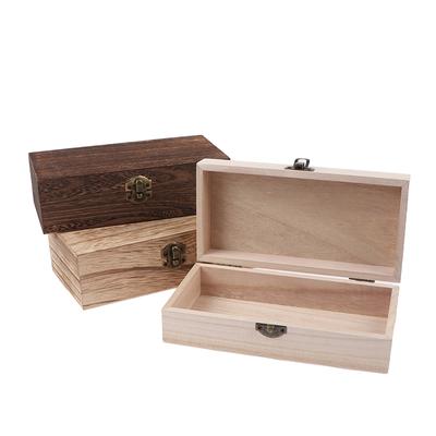 Schmuck & Accessoires – Schmuckschatullen
