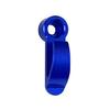 Motorcycle Luggage Bag Hook Made from Aluminum Alloy for Convenient Storage