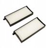 Filtro Abitacolo Ssangyong Actyon I Actyon Ii, Actyon Sports, Kyron, Rodius I