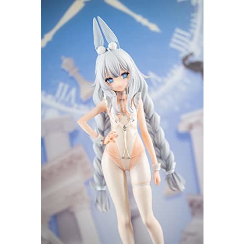 ANIGAME "Azur Lane" Le Marin Nap-Loving Lapinu Ver. 1/6 Scale PVC & ABS Painted Complete Figure