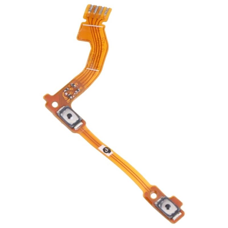 Replacement Power Key On Off Ribbon Cable for Gear Power Button Ribbon Cable Watch Accessories