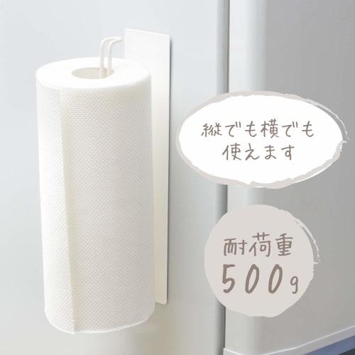 Wahei Freiz Dishcloth Hanger, Magnetic Type, Branse RG-0344