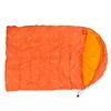 Dog Sleeping Bag Soft Warm Waterproof Packable Pet Bed With Storage Bag For Camping Hiking Travel
